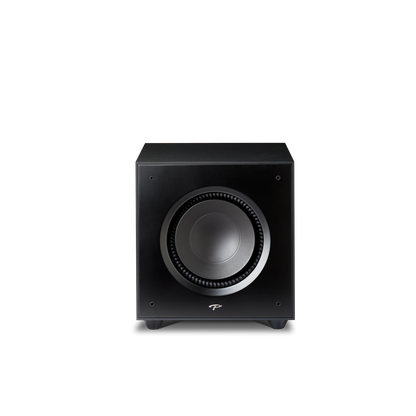 Paradigm Defiance X Series Subwoofers