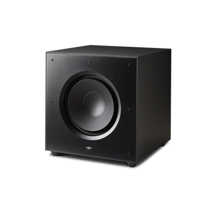Paradigm Defiance X Series Subwoofers