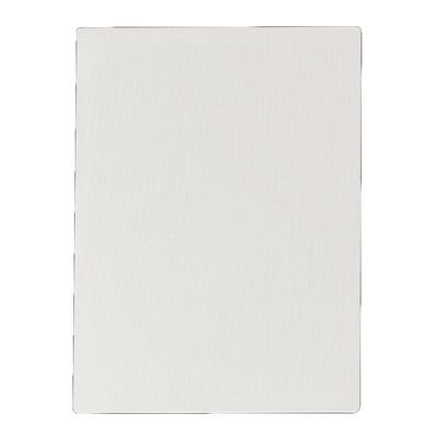 Haut-parleur mural Paradigm CI Elite E80IW - Série CI Elite - Blanc pouvant être peint