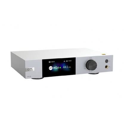 EverSolo DAC-Z6 Convertisseur numérique-analogique haute résolution