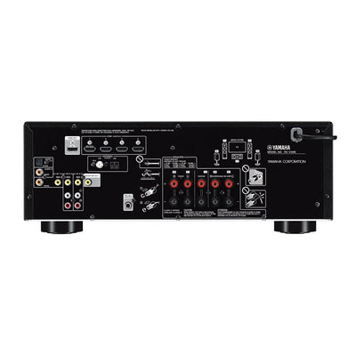 Récepteur AV 5.1 canaux Yamaha RX-V385