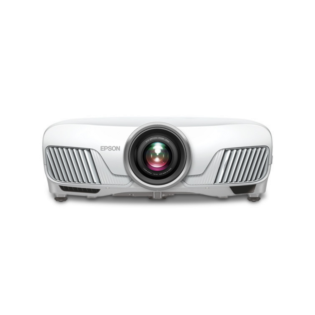 Epson Home Cinema 4010 4K PRO-UHD Projector – Stunning Clarity & HDR