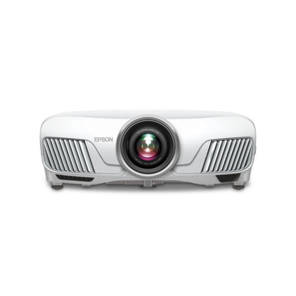 Epson Home Cinema 4010 4K PRO-UHD Projector – Stunning Clarity & HDR
