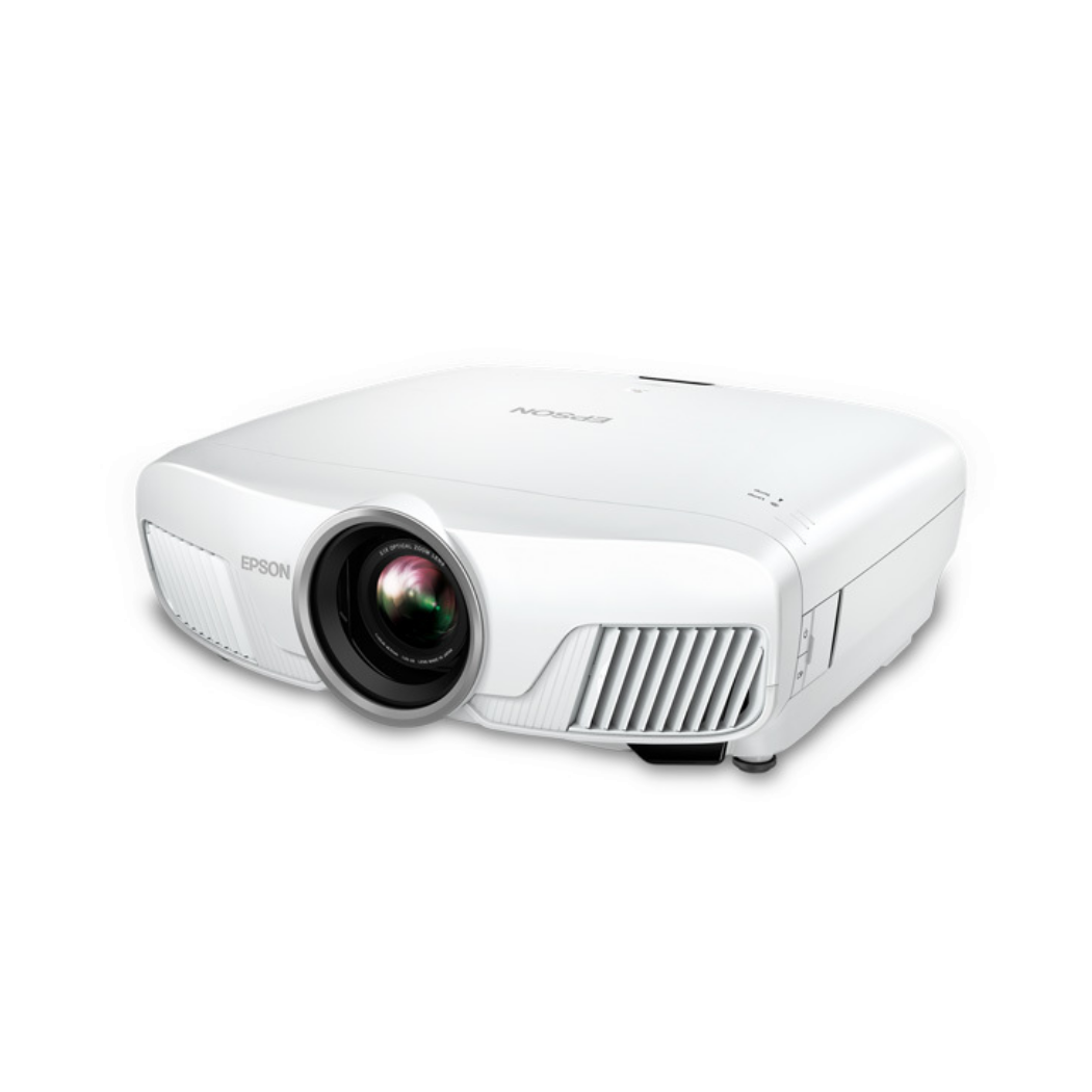Epson Home Cinema 4010 4K PRO-UHD Projector – Stunning Clarity & HDR
