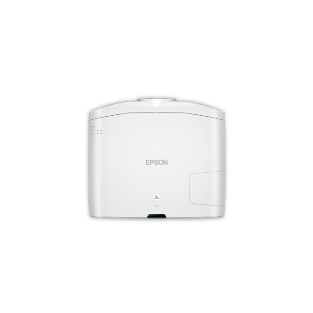 Epson Home Cinema 4010 4K PRO-UHD Projector – Stunning Clarity & HDR