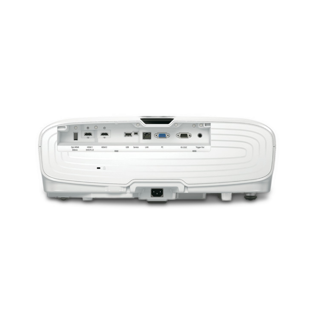 Epson Home Cinema 4010 4K PRO-UHD Projector – Stunning Clarity & HDR