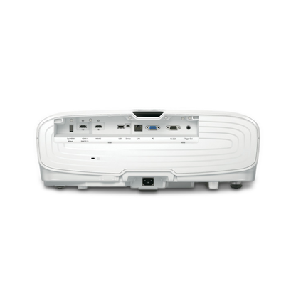 Epson Home Cinema 4010 4K PRO-UHD Projector – Stunning Clarity & HDR