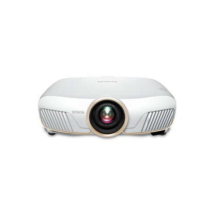 Epson Home Cinema 5050UB 4K PRO-UHD Projector – HDR10, 3LCD, 2,600 Lumens