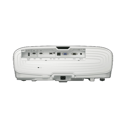 Epson Home Cinema 5050UB 4K PRO-UHD Projector – HDR10, 3LCD, 2,600 Lumens