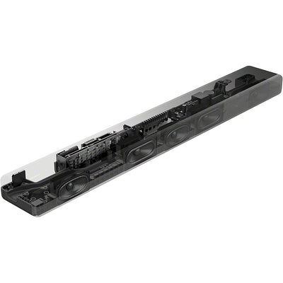 Sony HT-A3000 Soundbar - 3.1-Channel Dolby Atmos® with Deep Bass