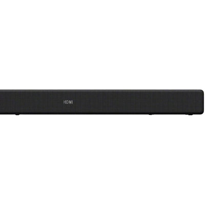 Sony HT-A5000 Soundbar - 5.1.2-Channel Dolby Atmos® with 360 Spatial Sound