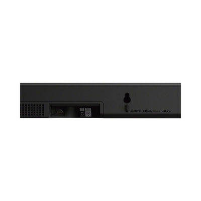 Sony HT-S2000 Soundbar - 3.1-Channel Dolby Atmos® with Built-In Subwoofer