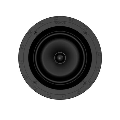Sonos In-Ceiling Speakers by Sonance – Crisp Sound, Low-Profile Look