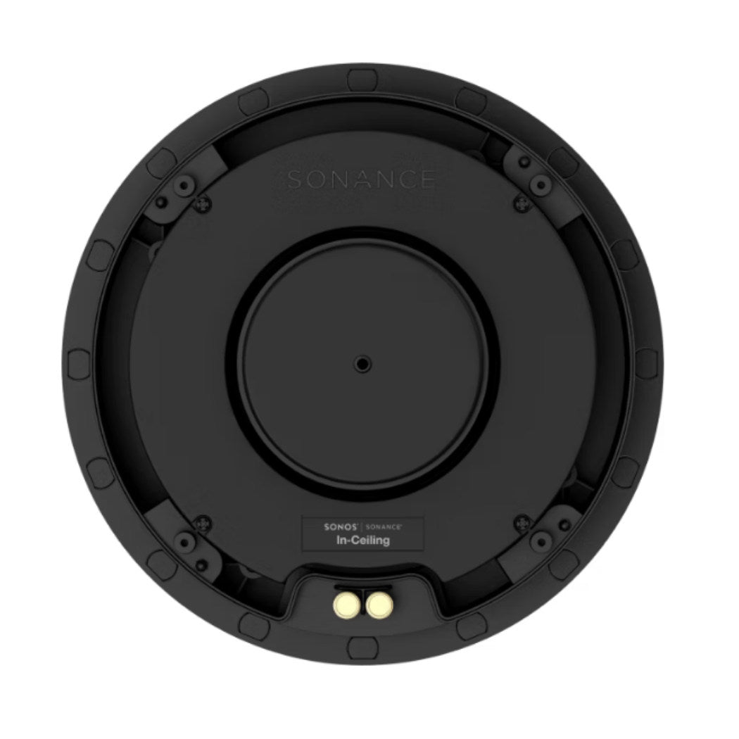 Sonos In-Ceiling Speakers by Sonance – Crisp Sound, Low-Profile Look