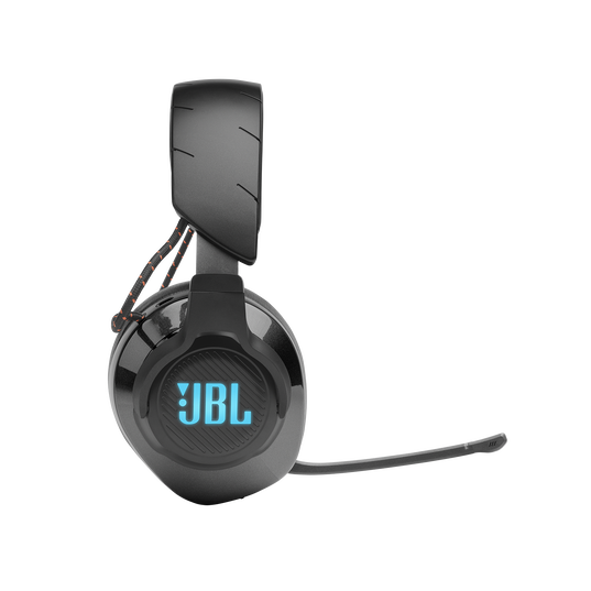 JBL Quantum 610 Wireless Over-Ear Gaming Headset