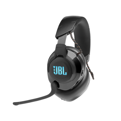 JBL Quantum 610 Wireless Over-Ear Gaming Headset