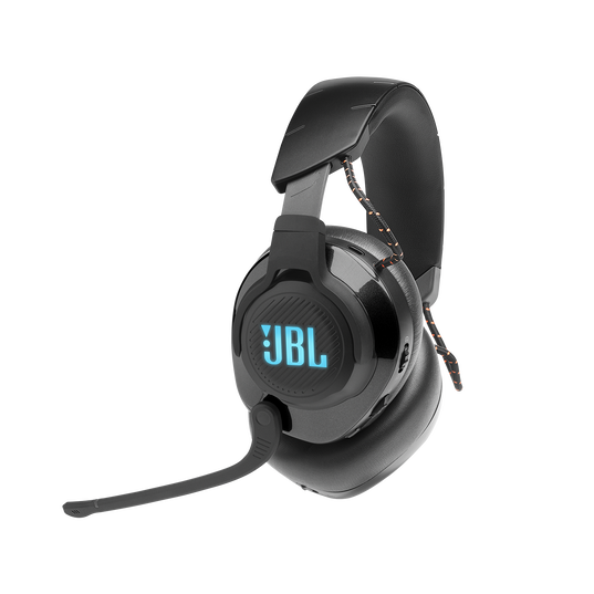 JBL Quantum 610 Wireless Over-Ear Gaming Headset