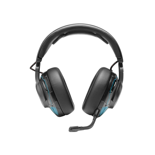 JBL Quantum ONE Performance Over-ear Gaming Headphones