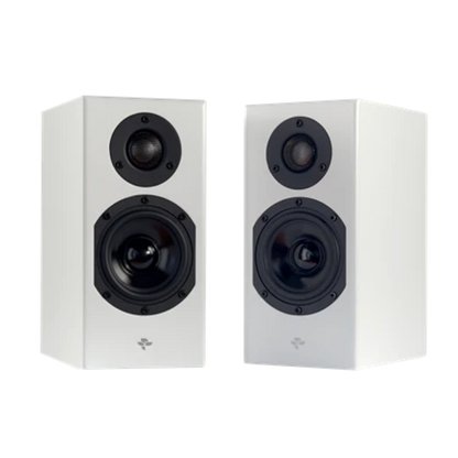 KIN by Totem Monitor Bookshelf Speaker