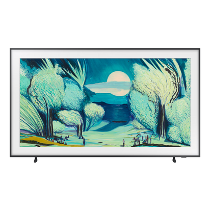 Samsung The Frame 4K QLED Art TV (2025)