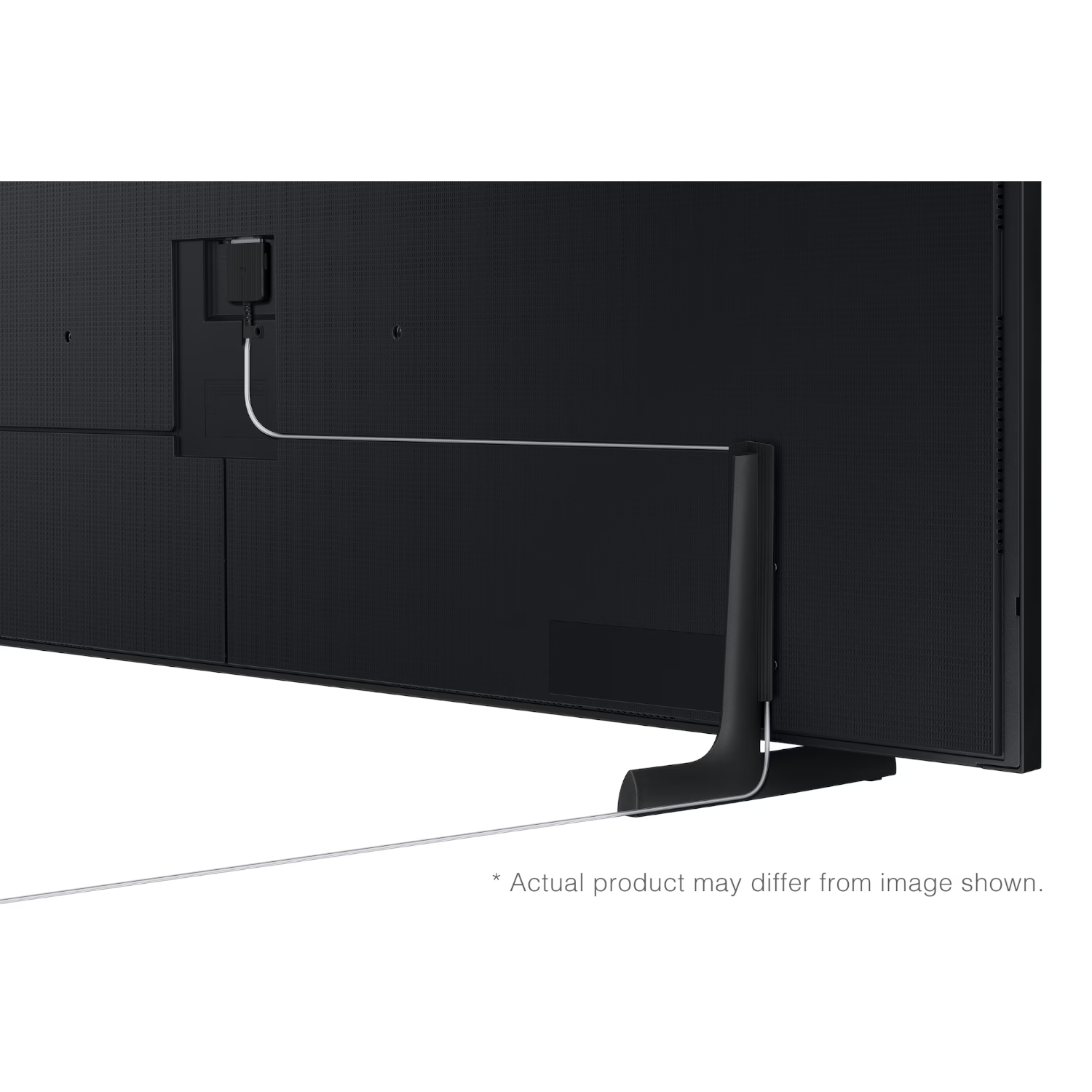 Samsung The Frame 4K QLED Art TV (2025)