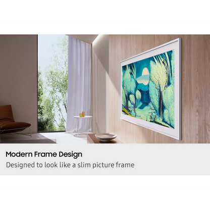 Samsung The Frame 4K QLED Art TV (2025)