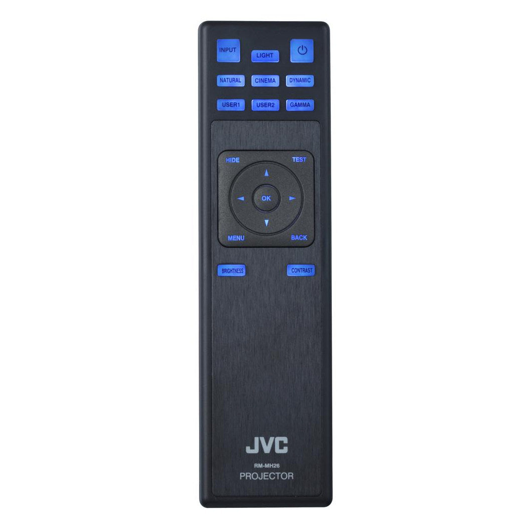 JVC DLP Projector LX-NZ30