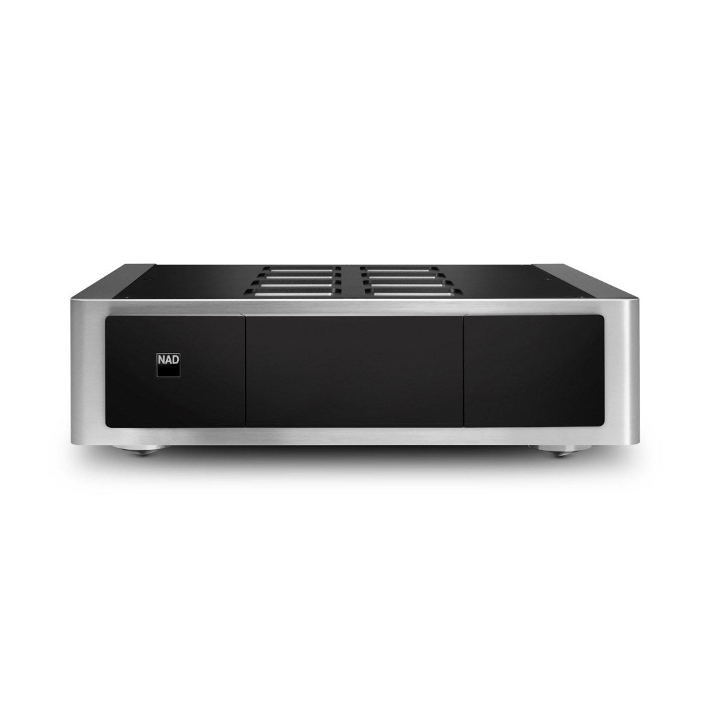 NAD M23 Stereo Power Amplifier - featuring Purifi Eigentakt™