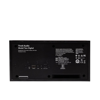 Tivoli Model Two Digital Wireless Smart Speaker