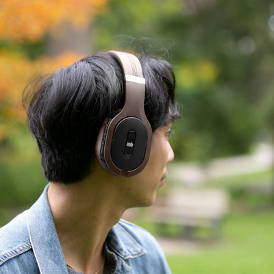 PSB M4U 8 MKII Wireless ANC Headphones