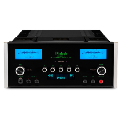 McIntosh MA8950 Amplificateur intégré 2 canaux