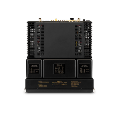 McIntosh MA8950 Amplificateur intégré 2 canaux