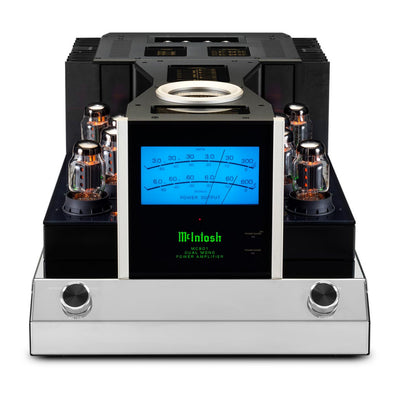McIntosh MC901 Amplifier