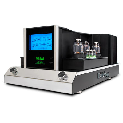 McIntosh MC901 Amplifier