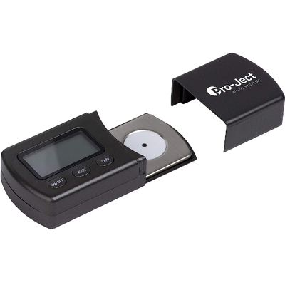 Balance à stylet électronique Pro-Ject Audio Measure-IT E