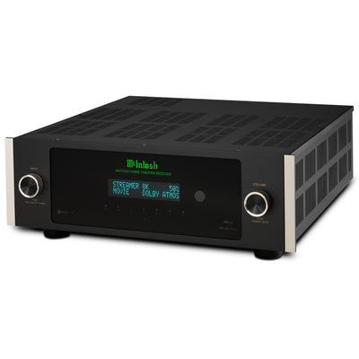 McIntosh MHT300 7.2 Channel Home Theater Receiver