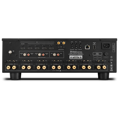 McIntosh MHT300 7.2 Channel Home Theater Receiver