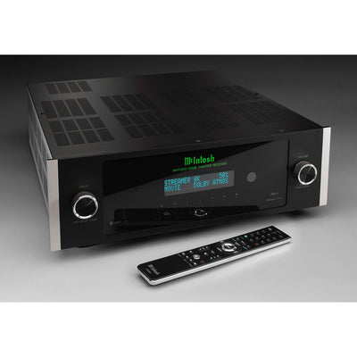 McIntosh MHT300 7.2 Channel Home Theater Receiver