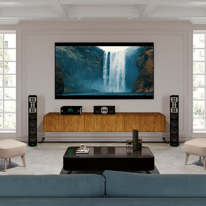 McIntosh MHT300 7.2 Channel Home Theater Receiver