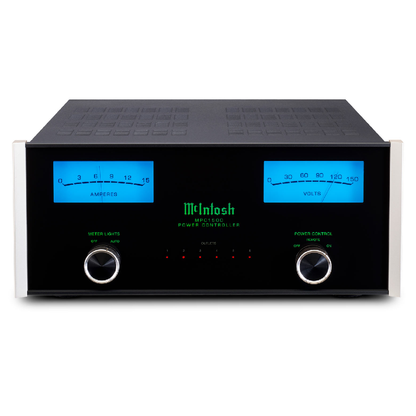 Contrôleur de puissance McIntosh MPC1500