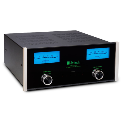 Contrôleur de puissance McIntosh MPC1500