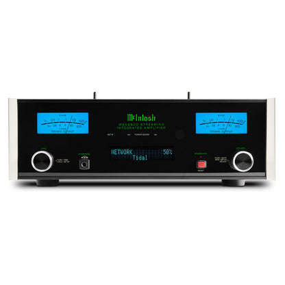 McIntosh  MSA5500 2-Channel Receiver