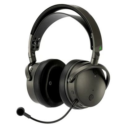 Audeze Maxwell | Casque de jeu magnétique planaire fermé sans fil - Playstation, Mac, PC et Switch