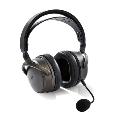 Audeze Maxwell 2 Wireless Gaming Headset with Planar Magnetic Drivers