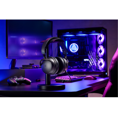 Audeze Maxwell 2 Wireless Gaming Headset with Planar Magnetic Drivers