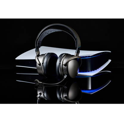 Audeze Maxwell 2 Wireless Gaming Headset with Planar Magnetic Drivers