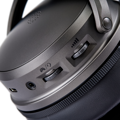 Audeze Maxwell 2 Wireless Gaming Headset with Planar Magnetic Drivers