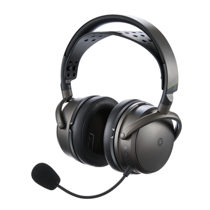Audeze Maxwell 2 Wireless Gaming Headset with Planar Magnetic Drivers
