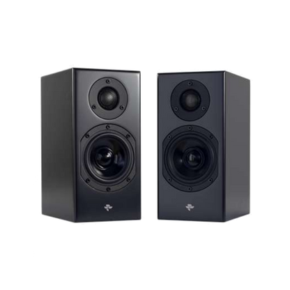 KIN by Totem Monitor Bookshelf Speaker