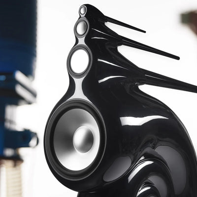 Bowers & Wilkins Nautilus Floor Standing Speakers - (Pair)